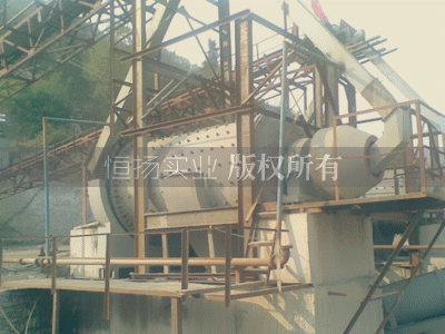 棒磨制砂機(jī)